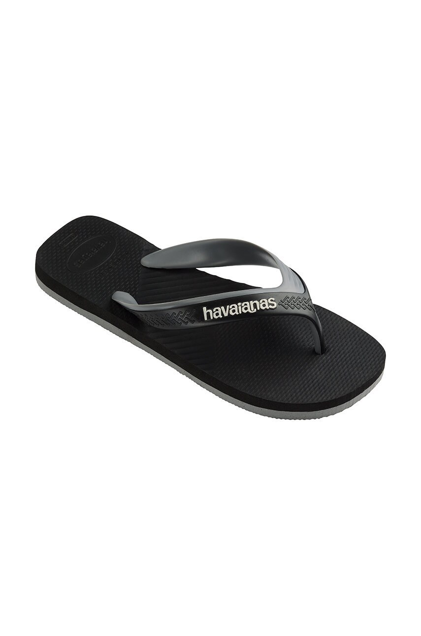 

В'єтнамки Havaianas Casual 2.0 чоловічі колір чорний