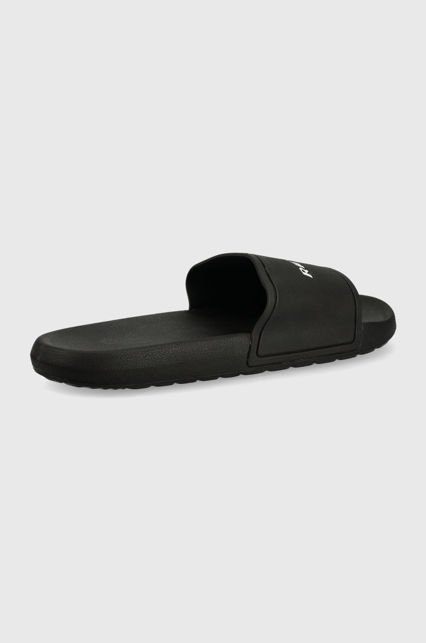 

Шлепанцы Rip Curl мужские цвет чёрный