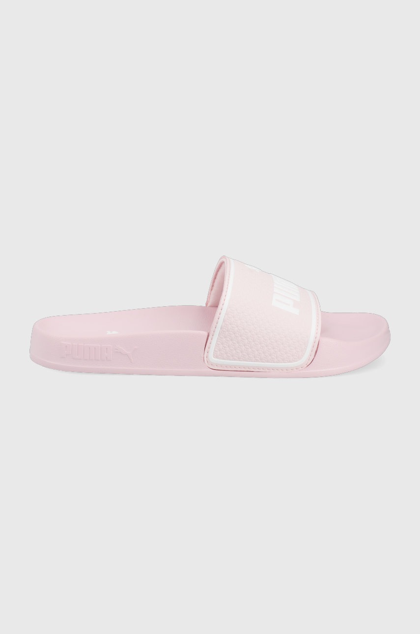 

Чехли Puma Leadcat 2.0 384139 в розово, Розов