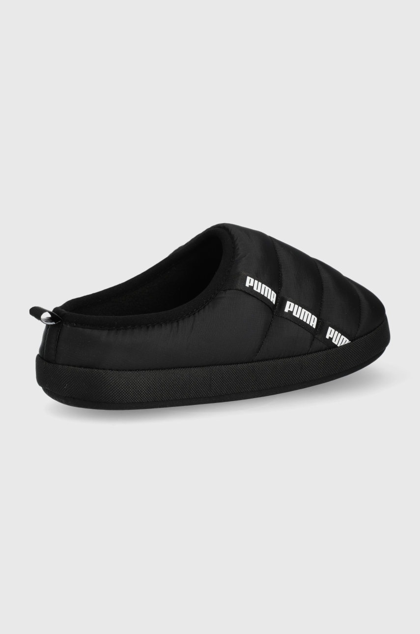 

Тапки Puma Puma Scuff цвет чёрный