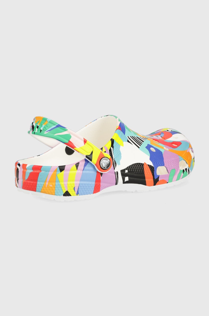

Шльопанці Crocs Classic Retro Resort 207849