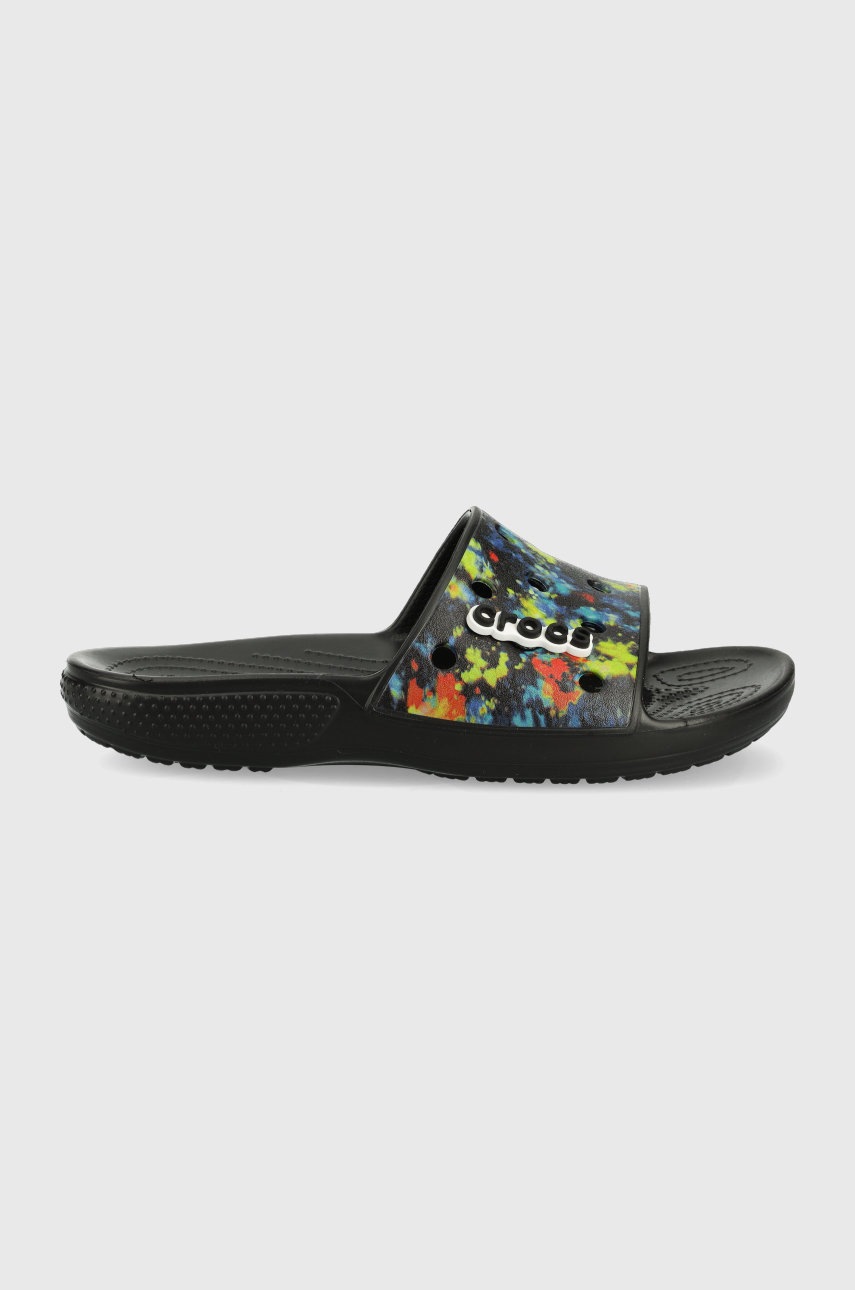 

Чехли Crocs, Многоцветен