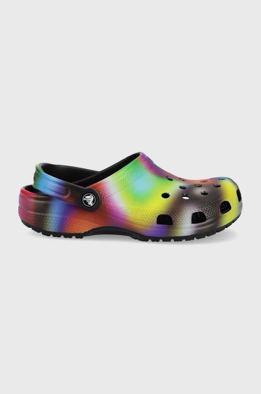 

Шльопанці Crocs CLASSIC 207556