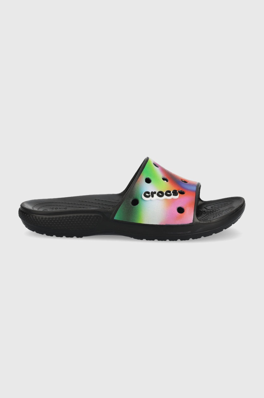 

Шлепанцы Crocs