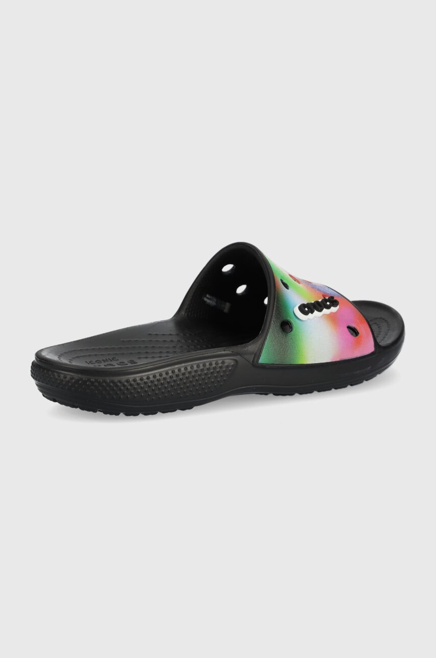 

Шльопанці Crocs