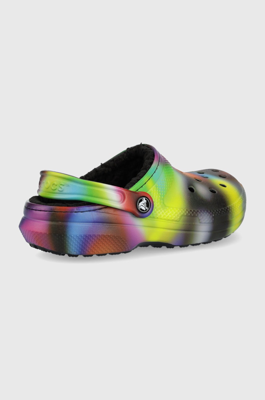 

Шльопанці Crocs