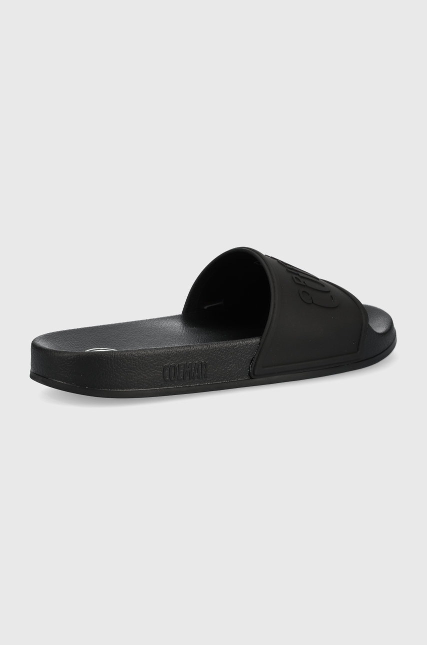 

Шлепанцы Colmar Black цвет чёрный
