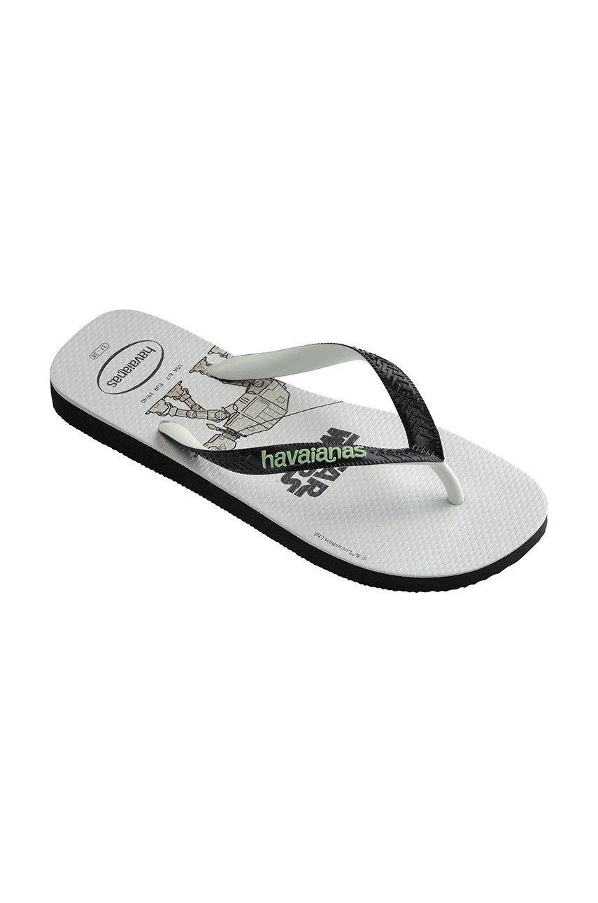 Havaianas slapi Star Wars culoarea negru