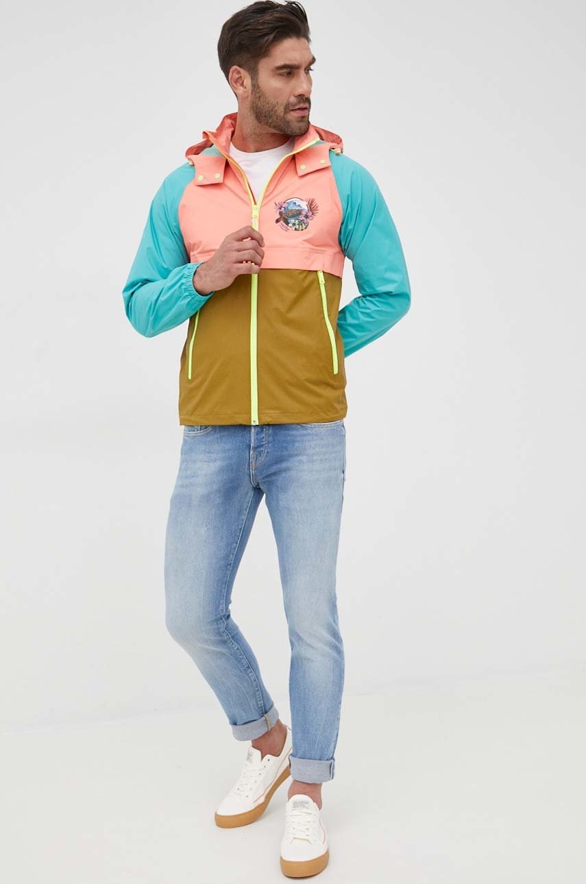 

Куртка Scotch & Soda мужская переходная