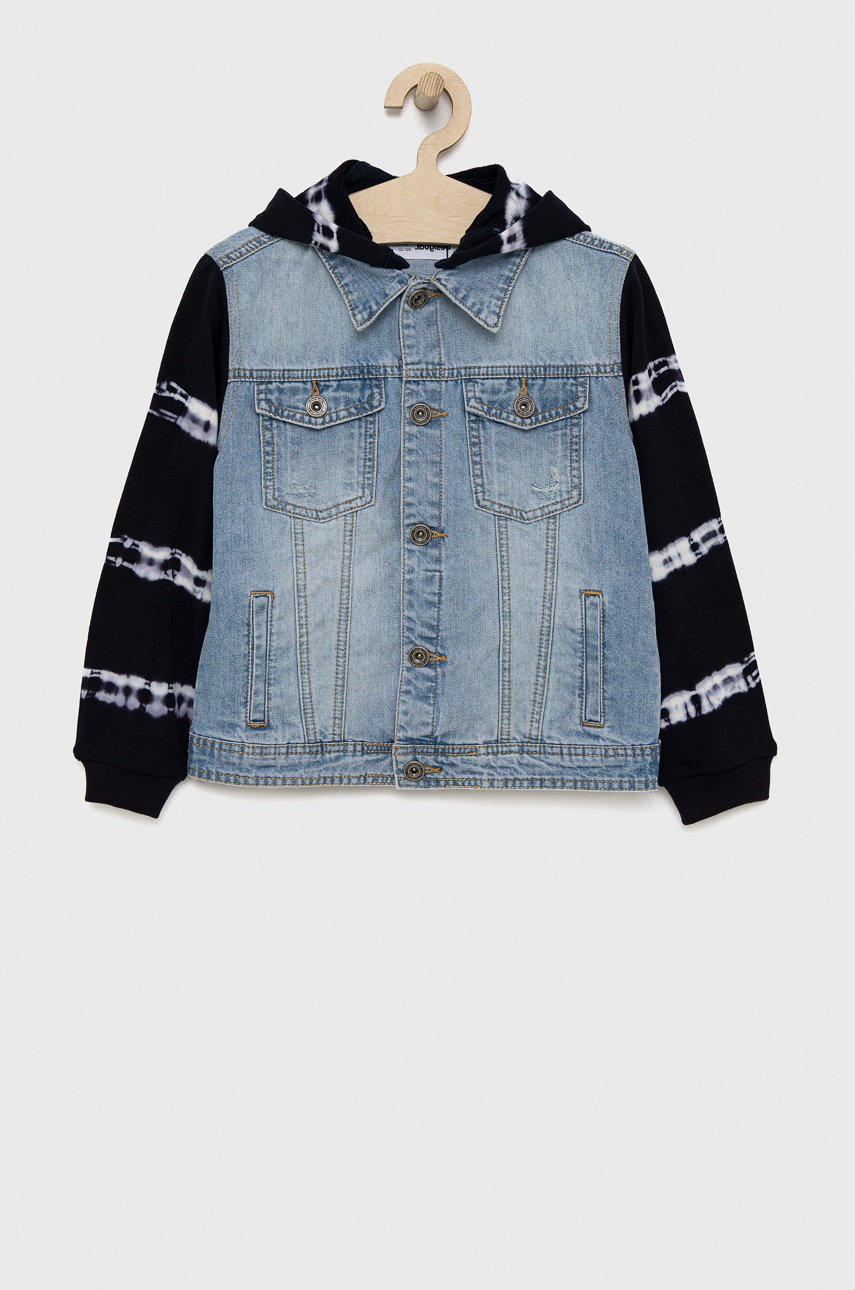 

Дитяча куртка Desigual
