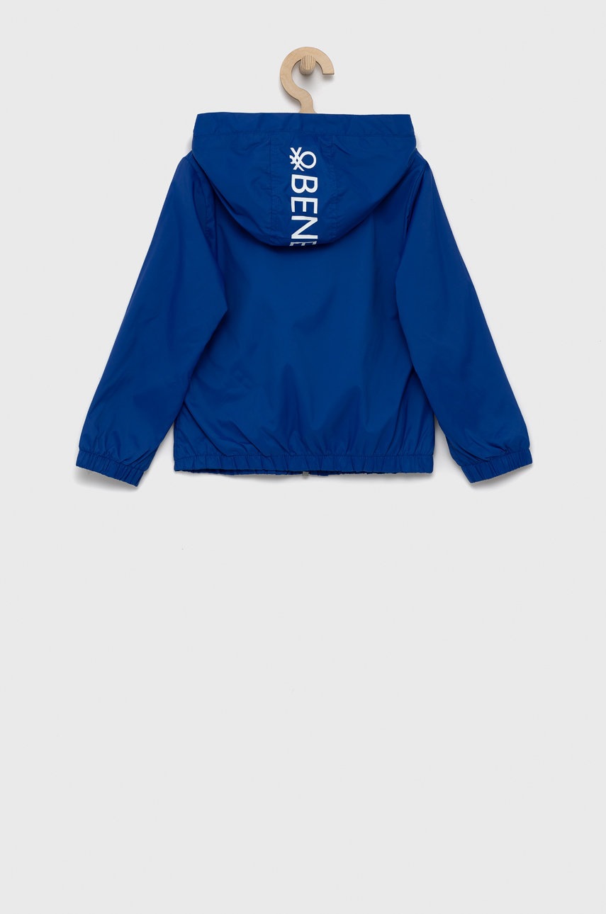 

Дитяча куртка United Colors of Benetton
