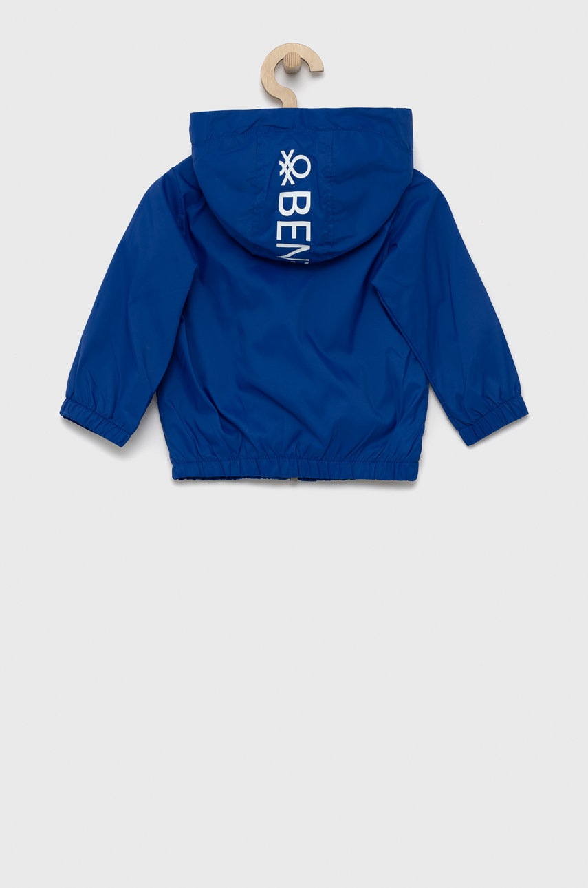 

Детская куртка United Colors of Benetton