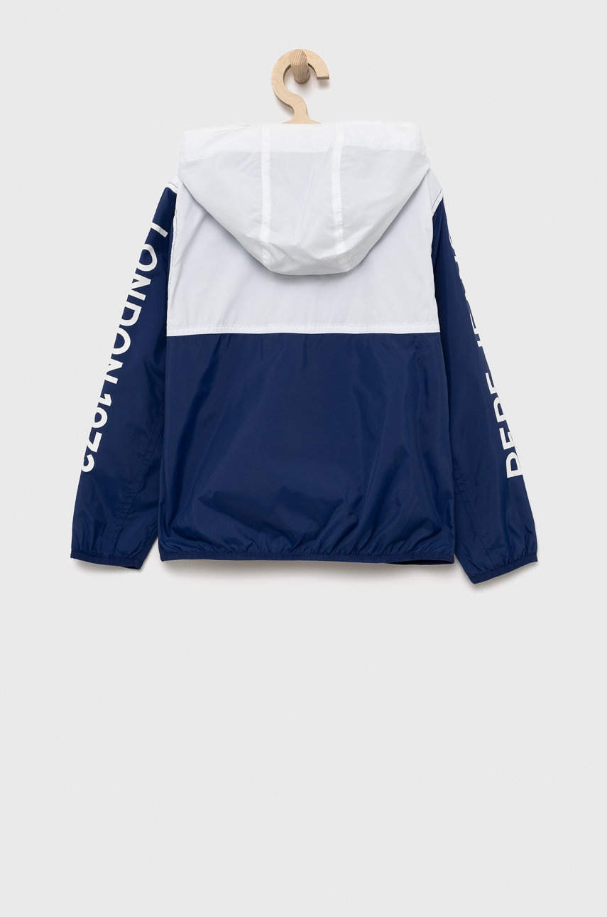 

Дитяча куртка Pepe Jeans