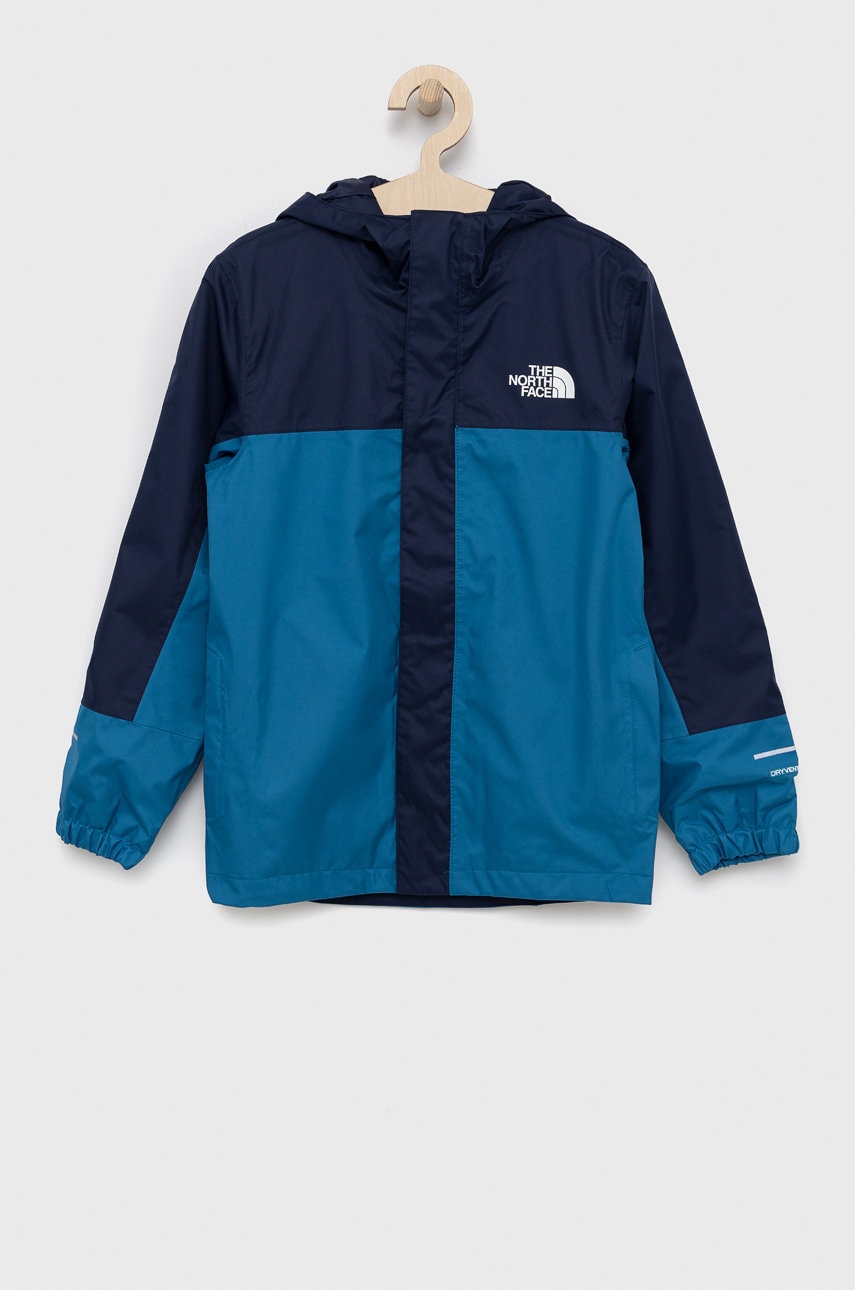 The North Face geaca copii antora rain jkt