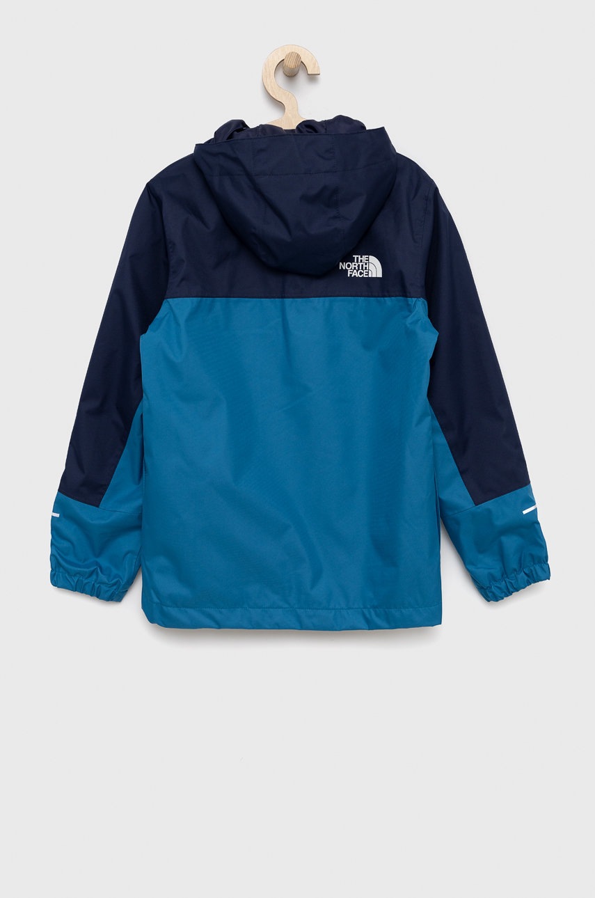 

Детская куртка The North Face Antora Rain Jkt