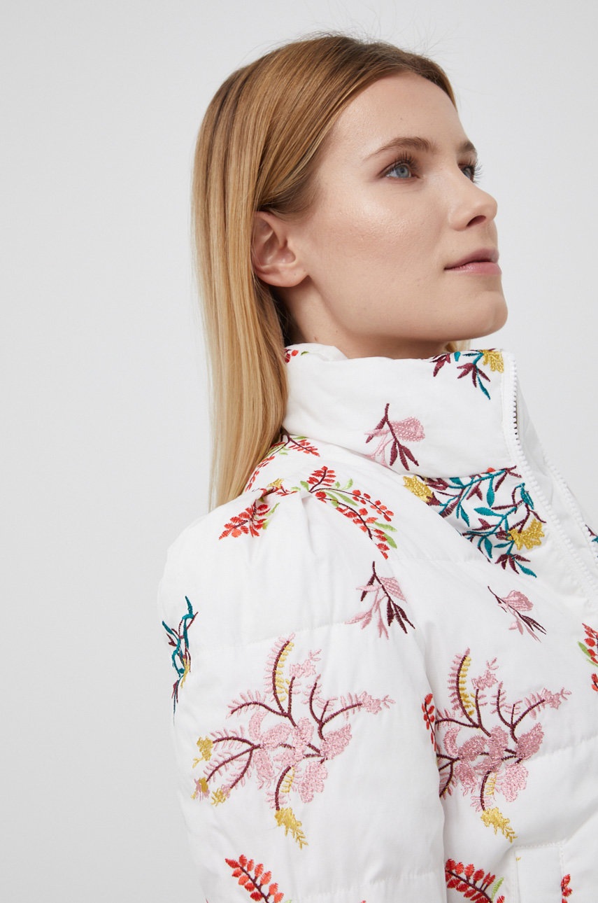 

Яке Desigual дамска с преходна изолация, Многоцветен