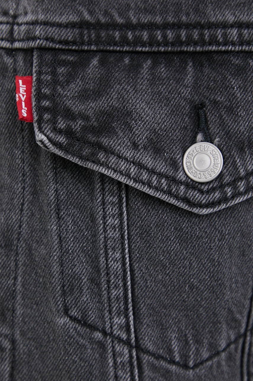 Rifľová bunda Levi's