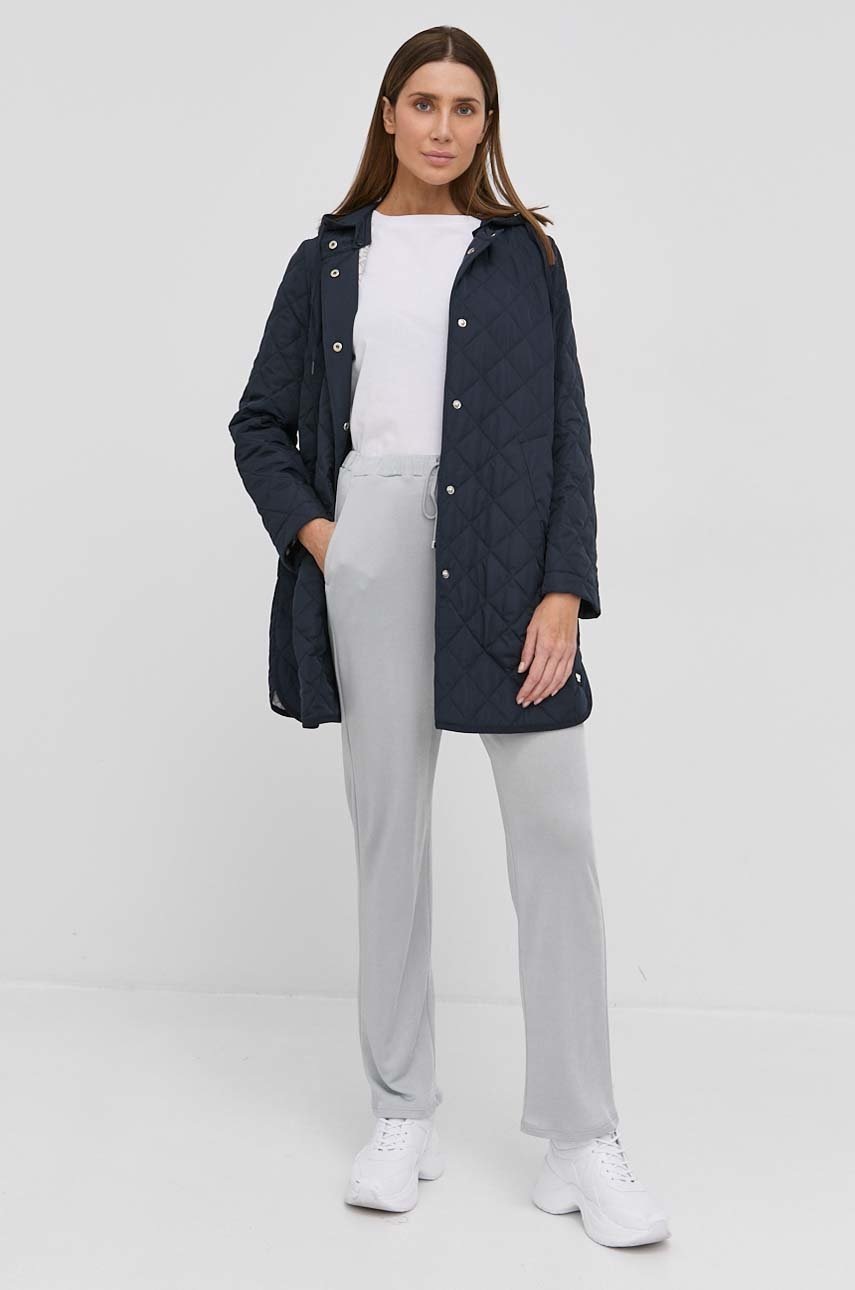 

Куртка Weekend Max Mara жіноча перехідна