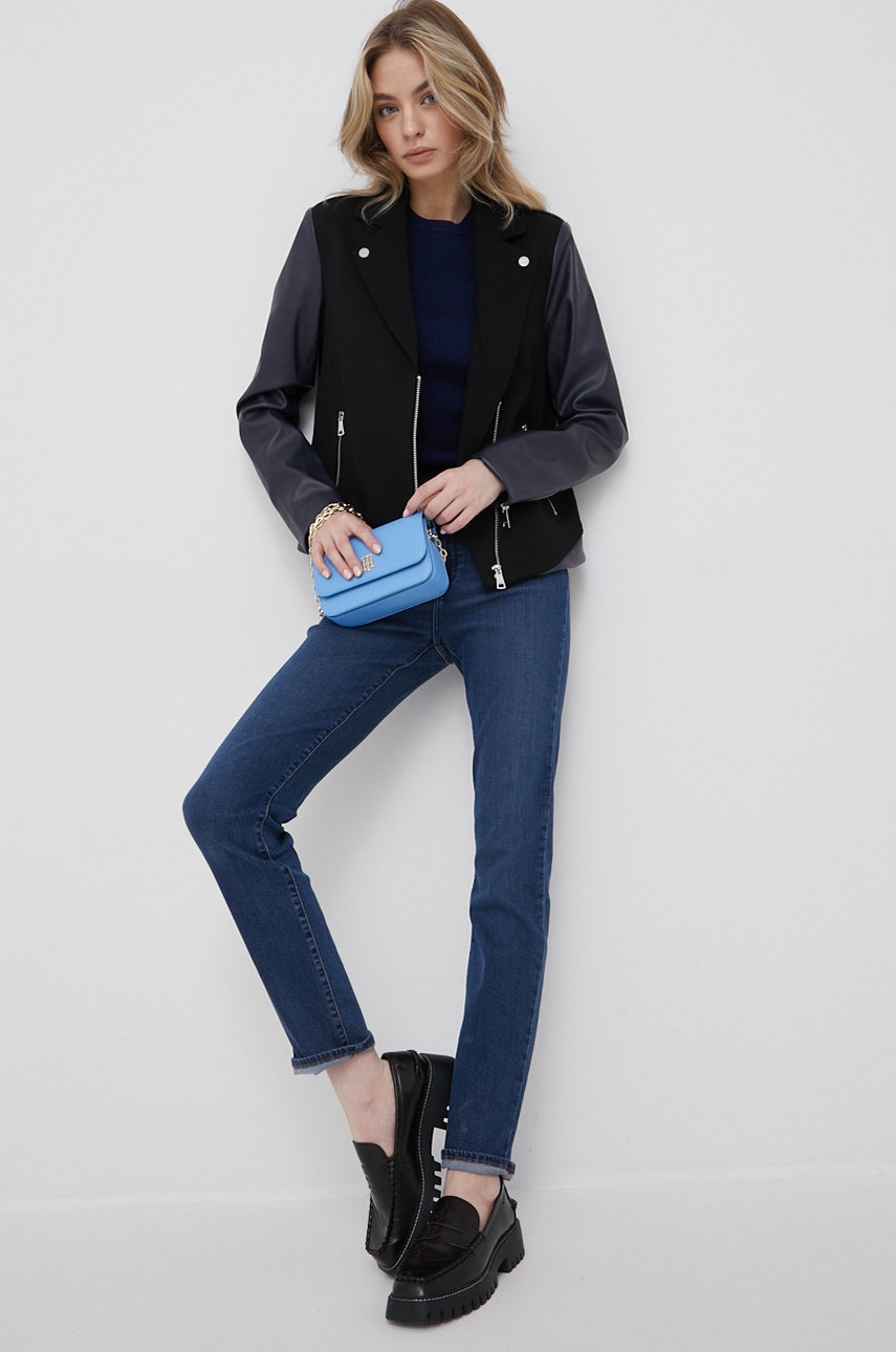 Bunda Dkny