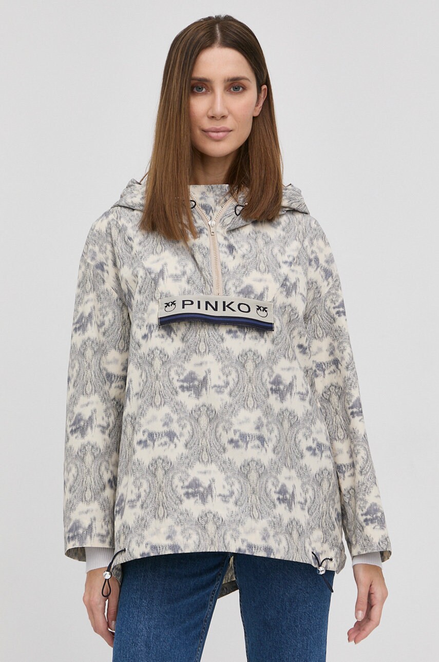 

Pinko - Яке, Бежов