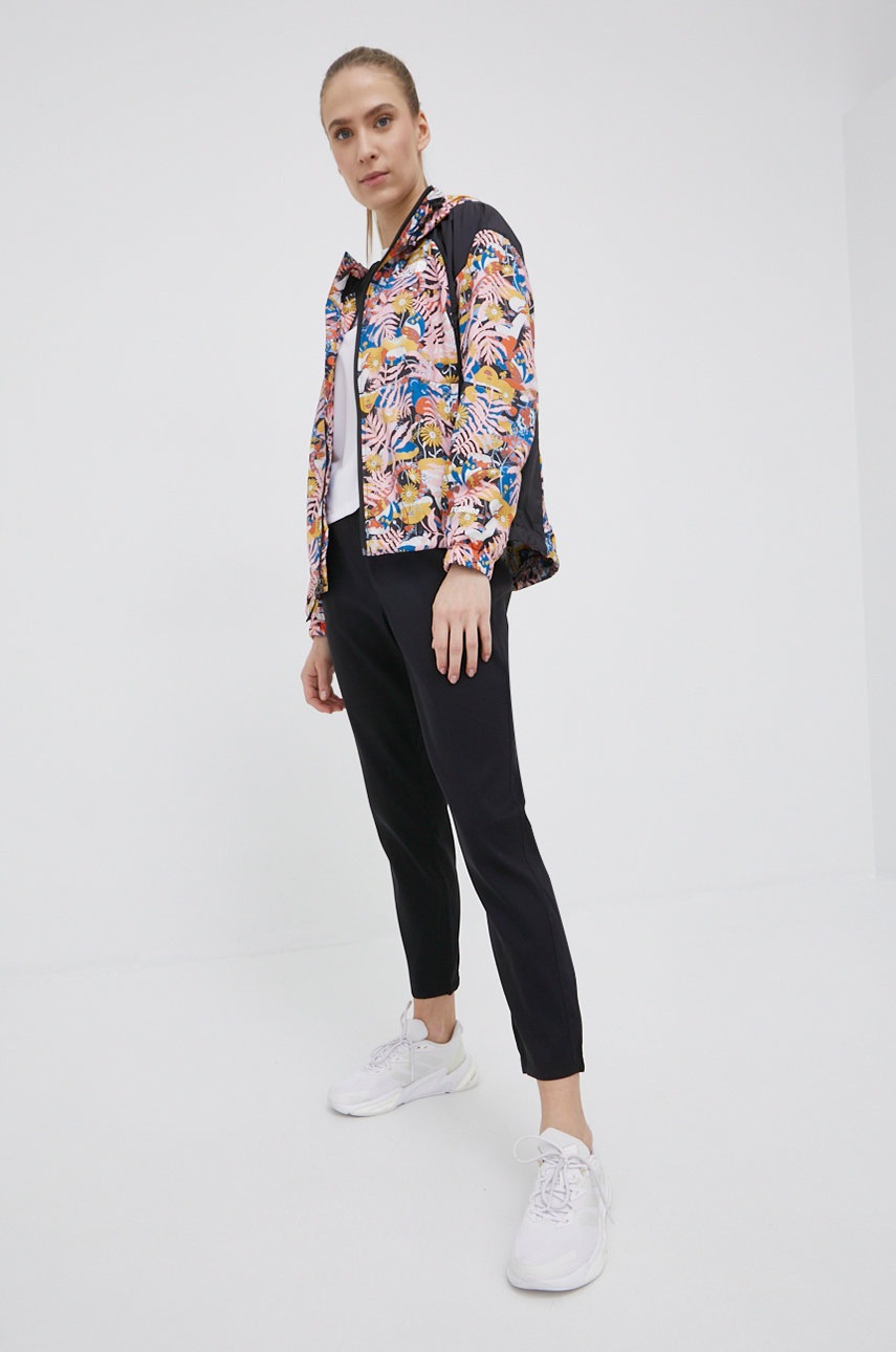 

Куртка The North Face International Women's Day жіноча перехідна oversize