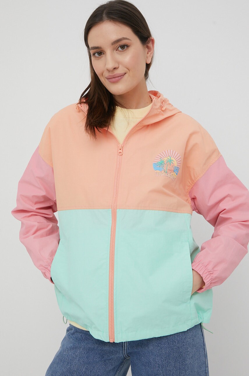 Billabong geaca femei, de tranzitie