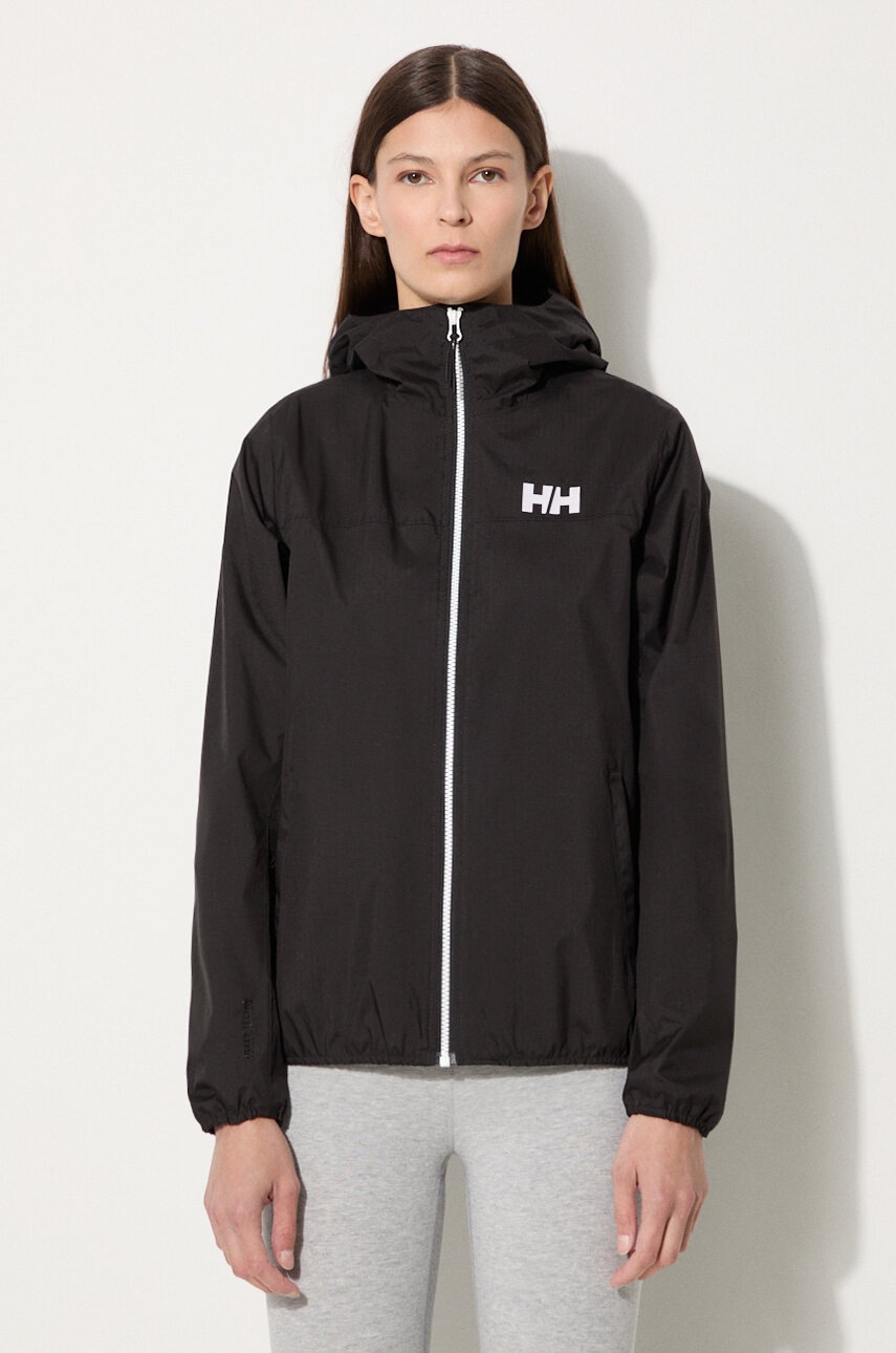 Helly Hansen kurtka przeciwdeszczowa Belfast II