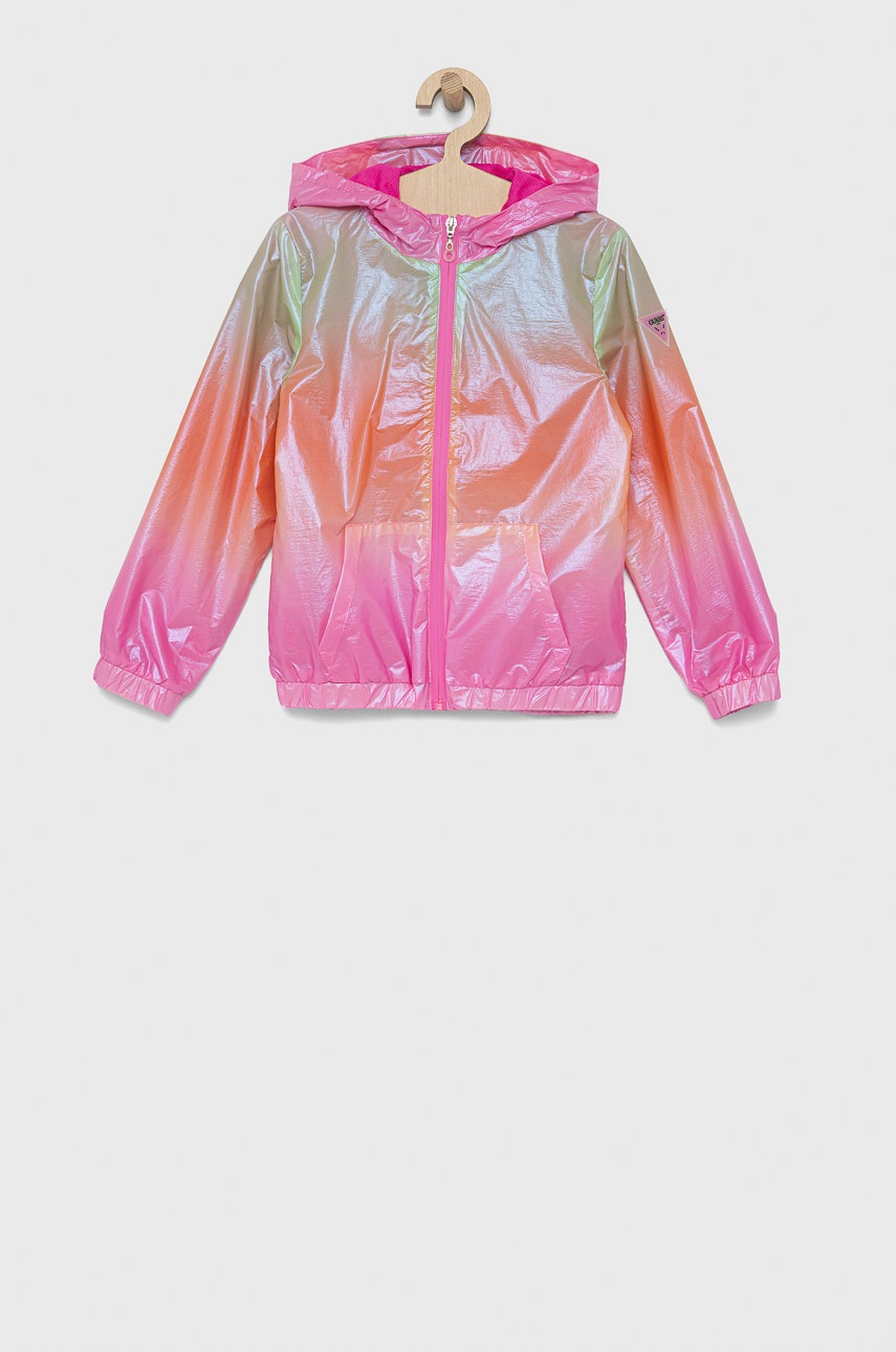 

Дитяча куртка Guess