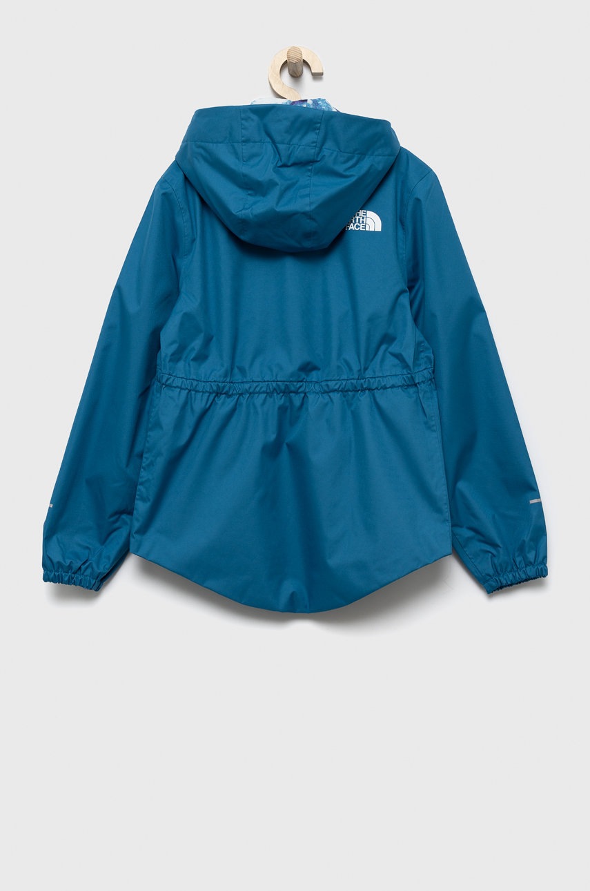 

Детская куртка The North Face G Resolve Rflc Jkt
