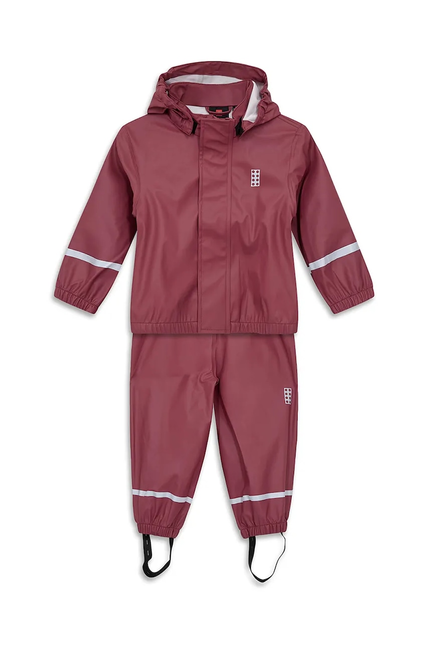 Lego Wear salopeta copii