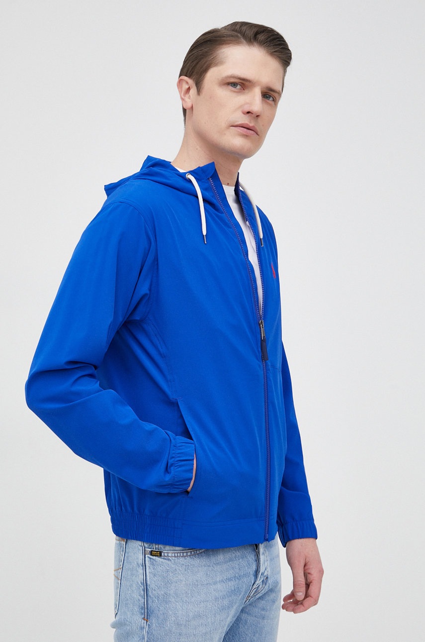 

Куртка Polo Ralph Lauren чоловіча перехідна
