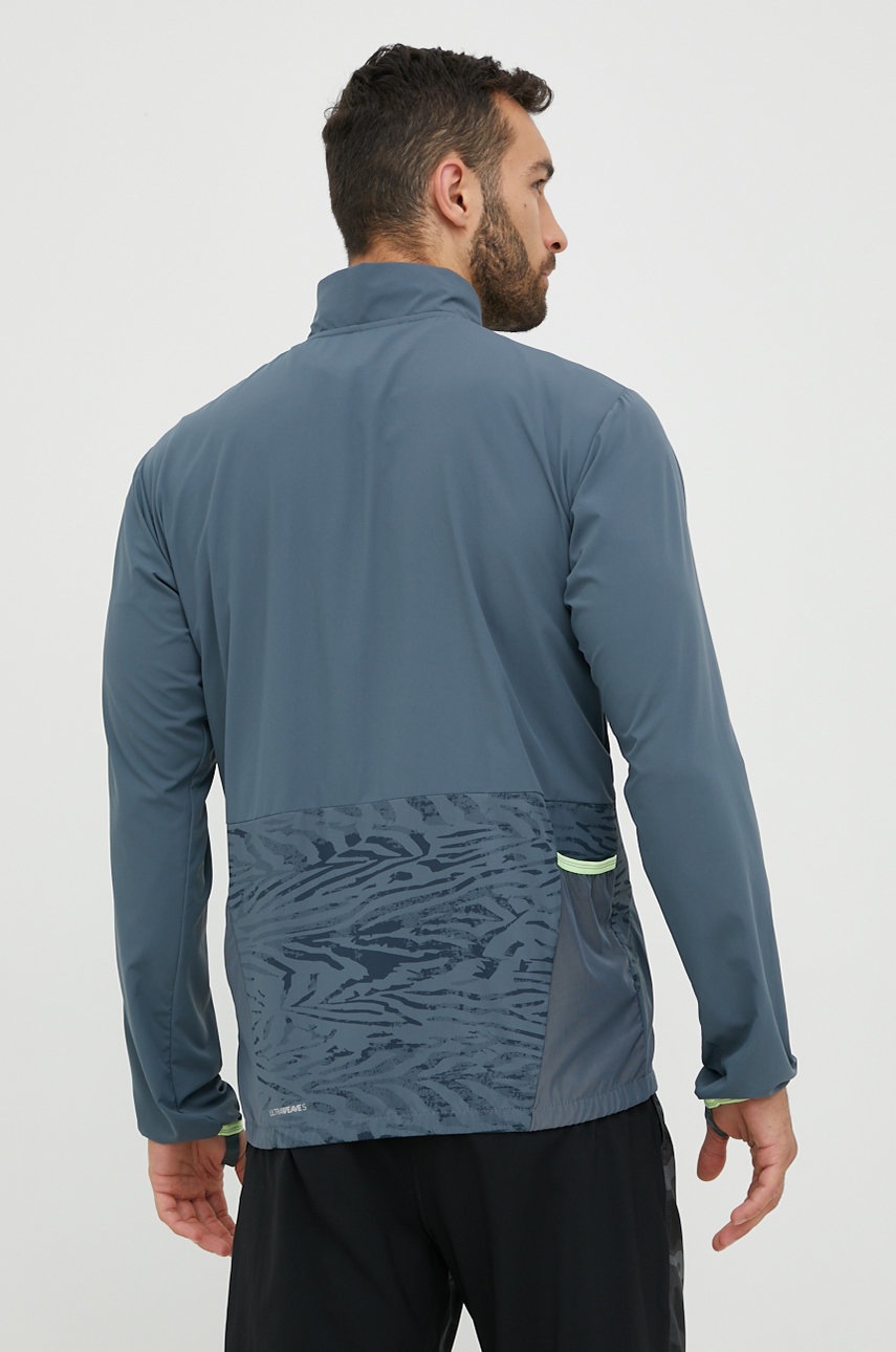 

Бігова куртка Puma Ultraweave S перехідна