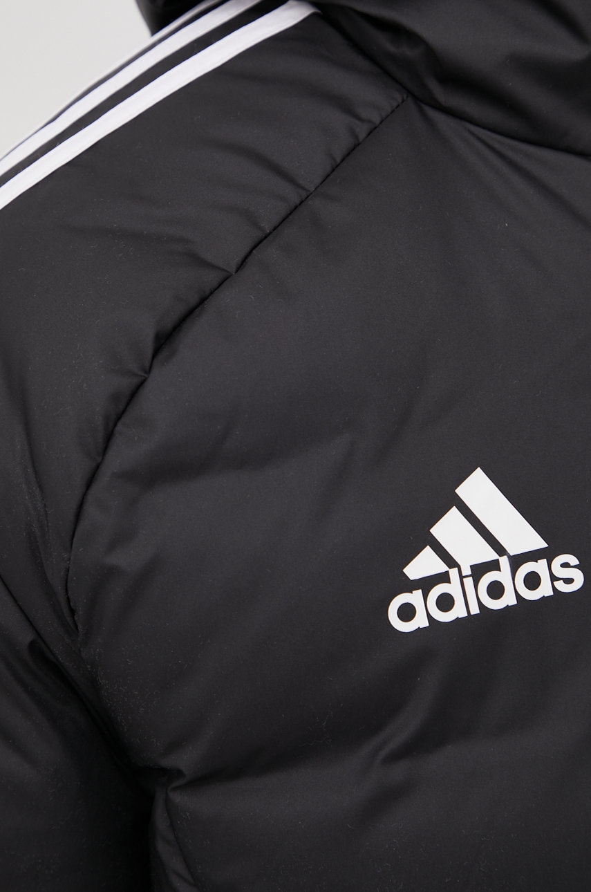 Páperová bunda adidas Performance H21256