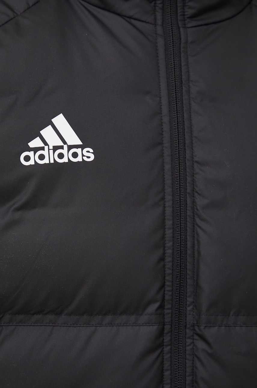 Páperová bunda adidas Performance H21256