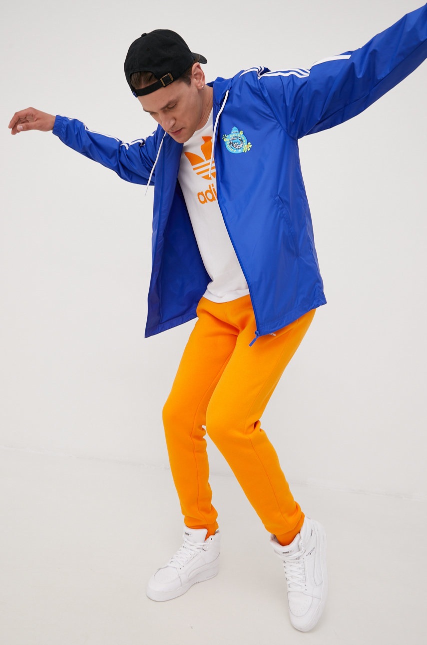 

Куртка adidas Originals мужская переходная