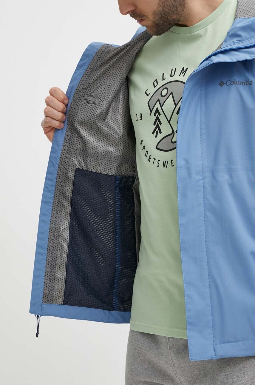 Μπουφάν Columbia Earth Explorer Earth Explorer 1988612 φωτογραφία