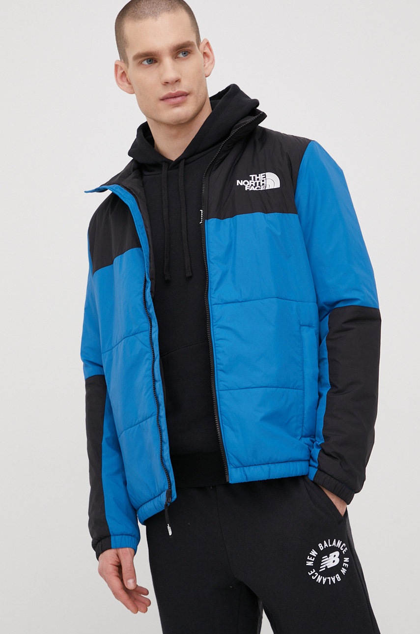 The North Face kurtka M GOSEI PUFFER JKT męska przejściowa