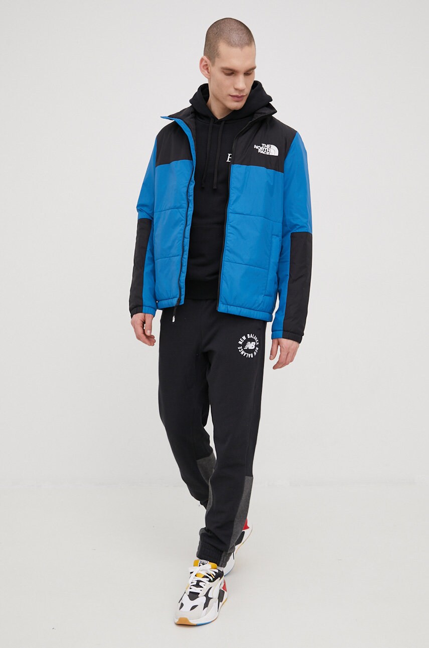 

Куртка The North Face M Gosei Puffer Jkt чоловіча перехідна