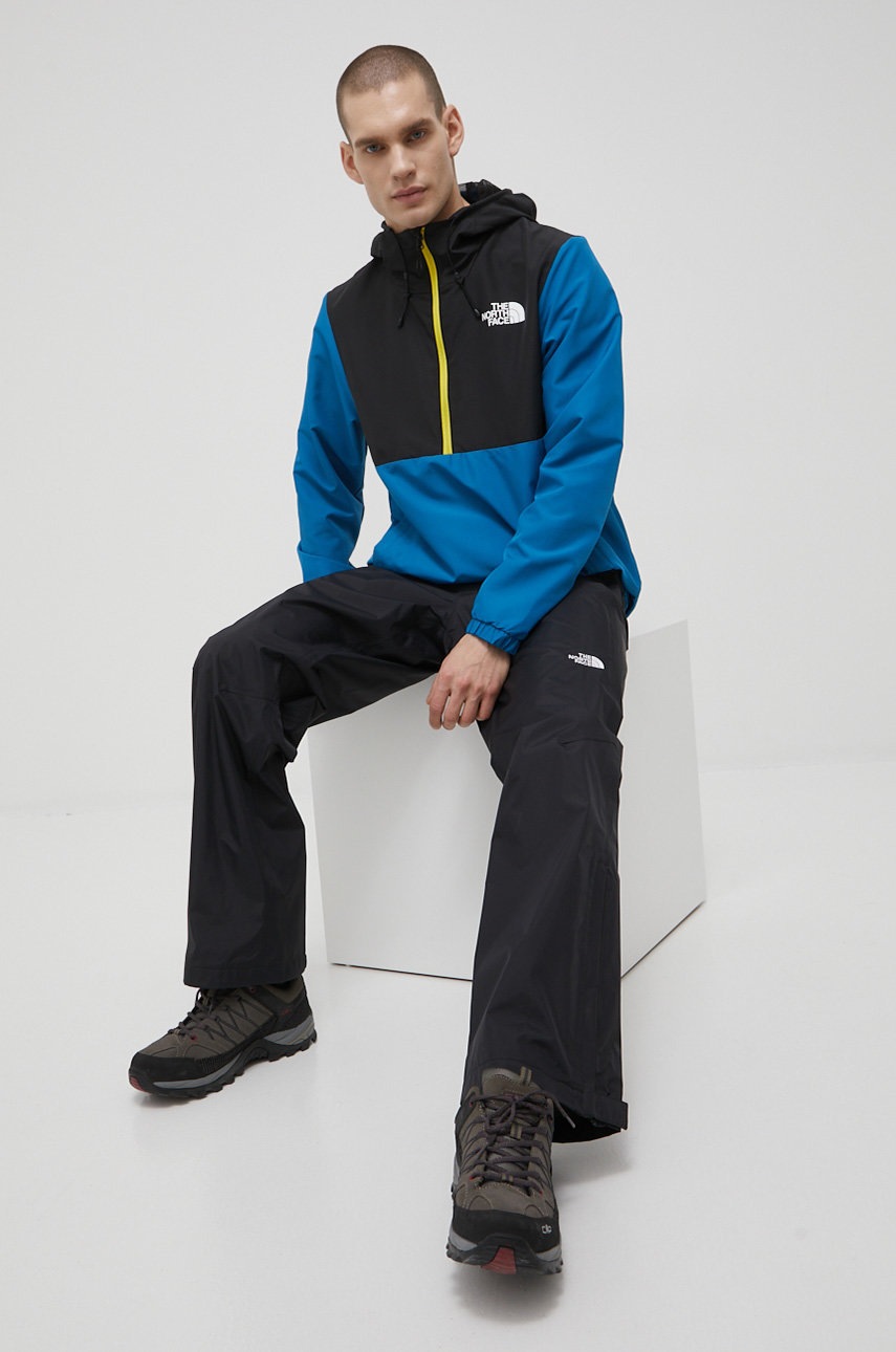 

Ветровка The North Face переходная