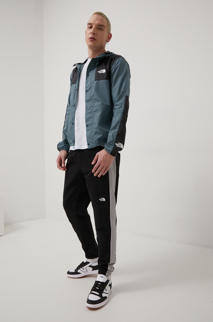 

Куртка The North Face чоловіча перехідна