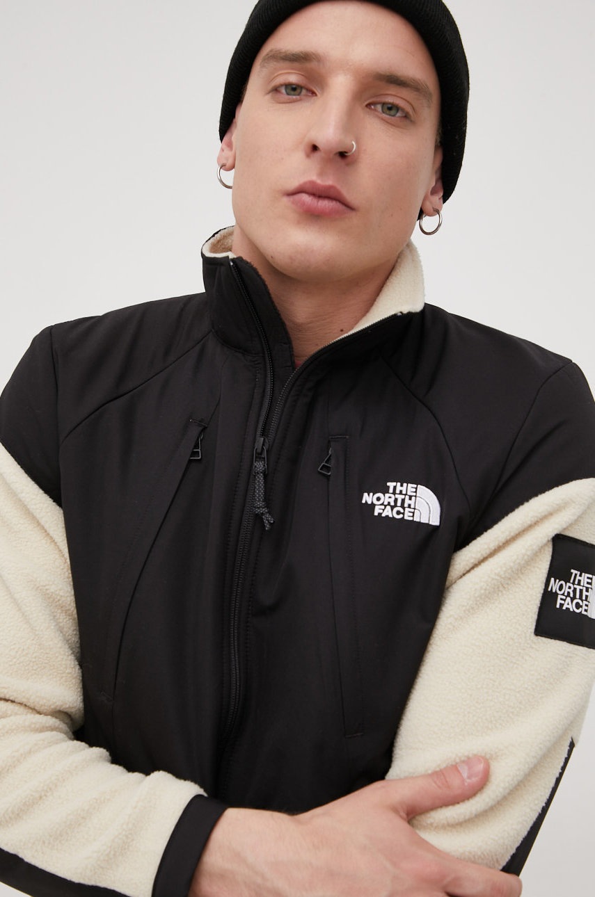 

Куртка The North Face Black Box мужская цвет чёрный переходная