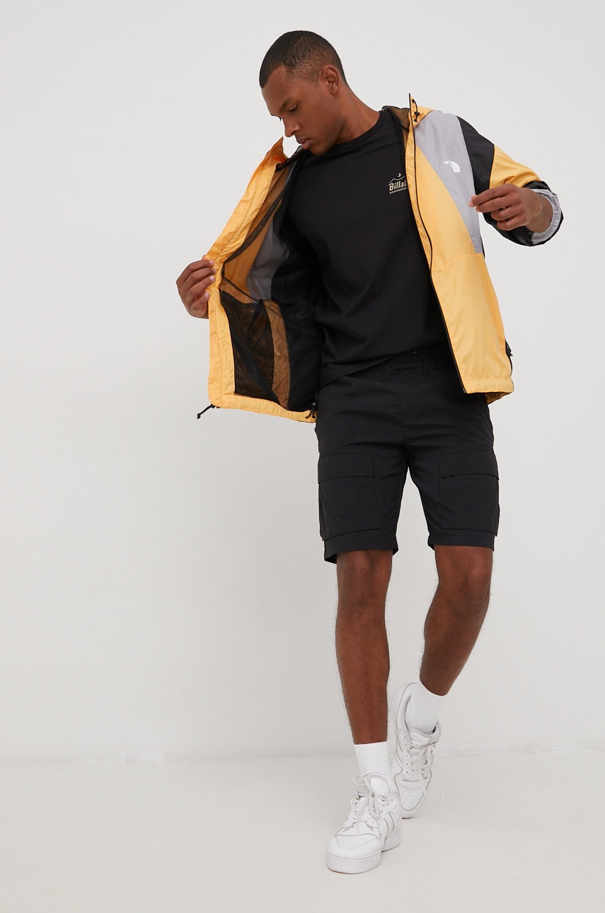 

Яке The North Face Black Box в оранжево с преходна изолация, Оранжев
