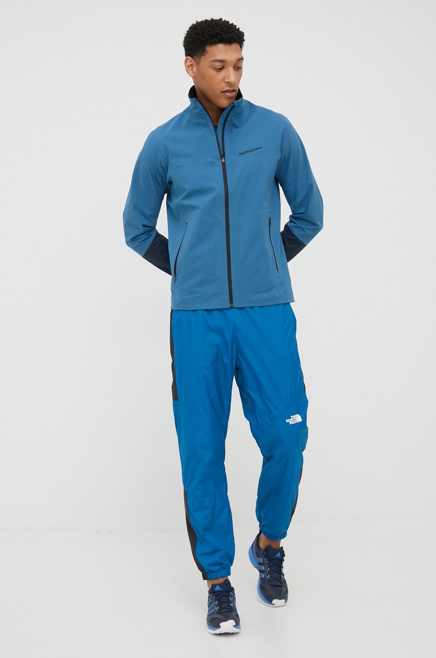 

Куртка outdoor Peak Performance Velox