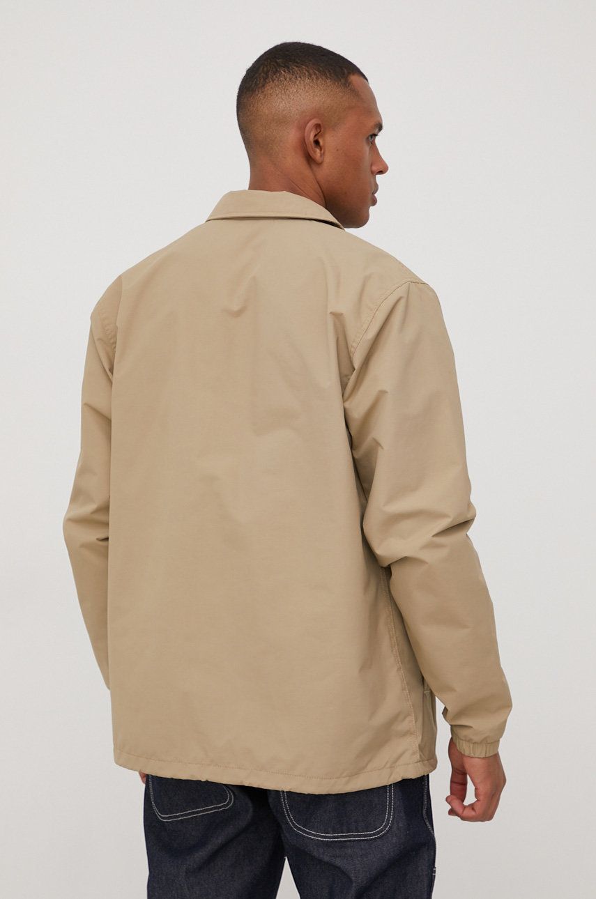 Dickies Geacă Bărbați, Culoarea Bej, De Tranziție DK0A4XEWKHK-Khaki