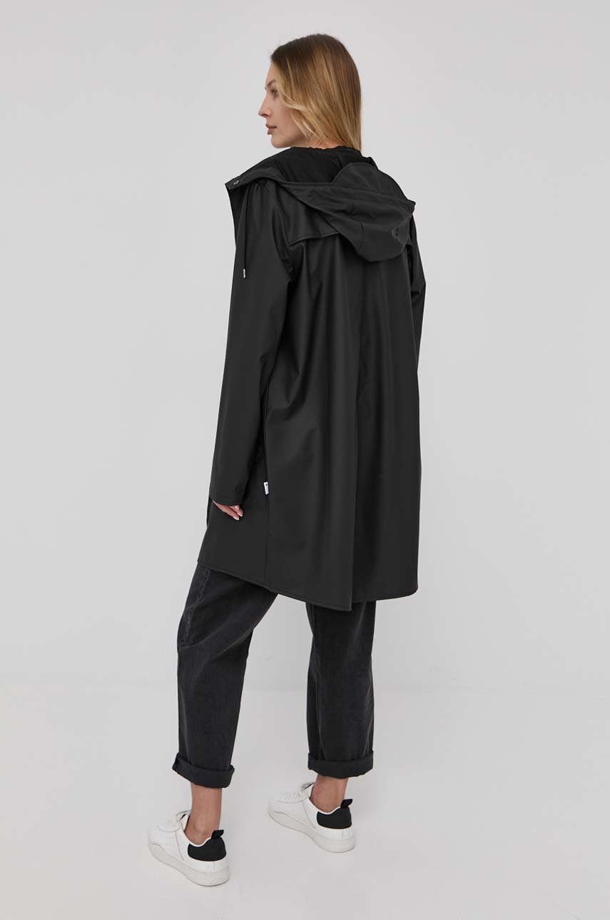 Bunda Rains Long Jacket
