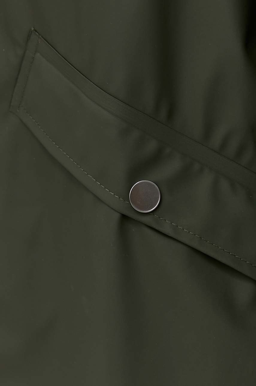 Bunda Rains Long Jacket