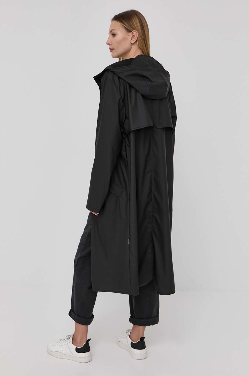 Bunda Rains Longer Jacket