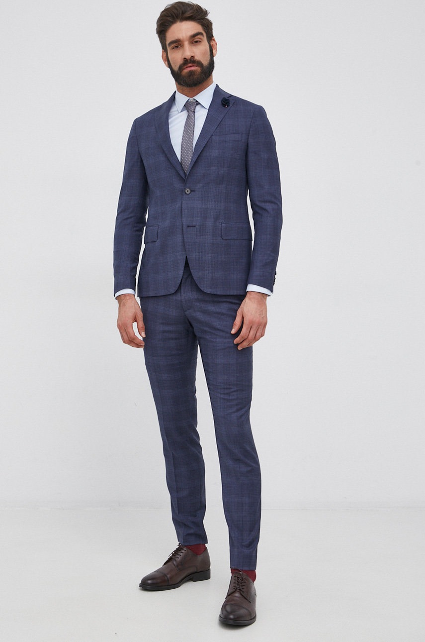 Tommy Hilfiger - Vln?n� oblek