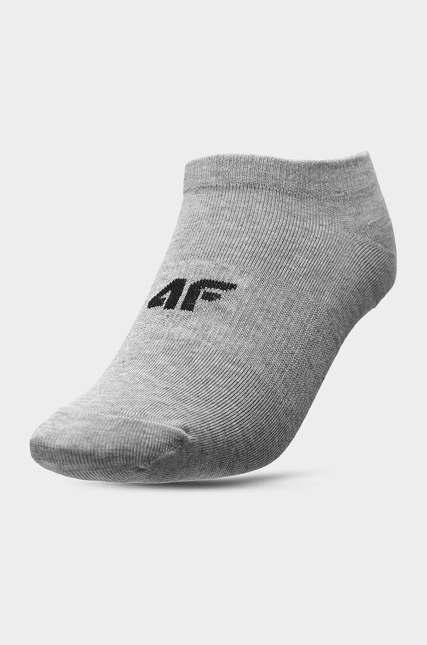

Дитячі шкарпетки 4F колір чорний