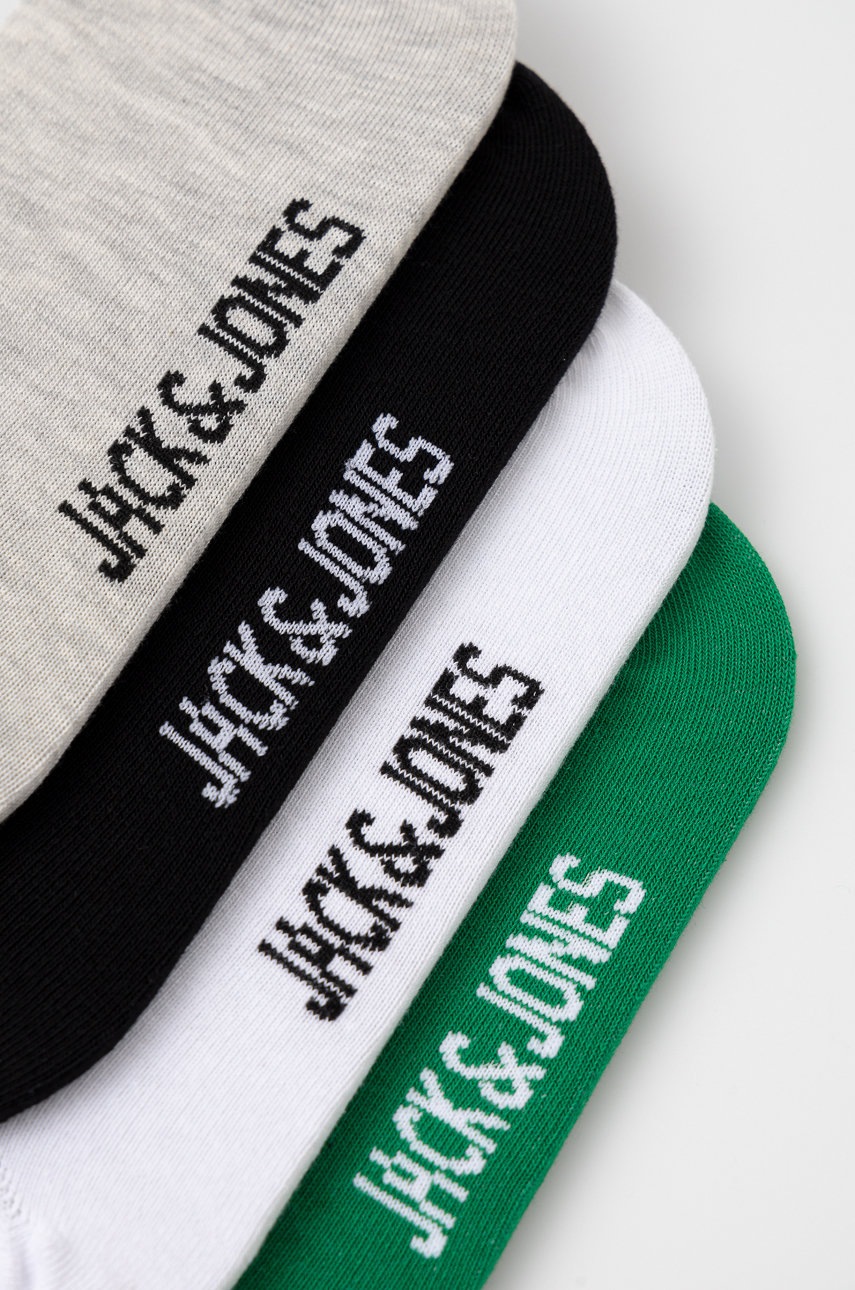 

Дитячі шкарпетки Jack & Jones (7-pack)